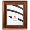 Craig Frames Impression, 18x24 Picture Frame, Antique Bronze