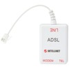 Intellinet ADSL Modem Splitter Adapter - POTS splitter