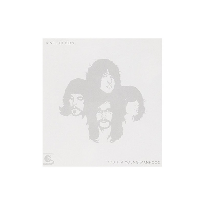 Youth & Young Manhood