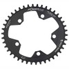 Wolf Tooth Elliptical 110 BCD 5 Bolt Chainring 42T Compatible