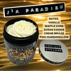 JIA PARADISO Vanilla Cyclone Masterpiece Body Butterwhip - Fragrance Notes: