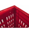 RITE FARM PRODUCTS EGG TRAY CARTON TRANSPORT CRATE CHICKEN SHIPPING
