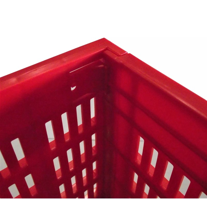 RITE FARM PRODUCTS EGG TRAY CARTON TRANSPORT CRATE CHICKEN SHIPPING