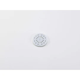BONECO Anti-Kalk-Pad A451 - für Boneco Verdampfer S200, S250 und S450 - vermindert die Verkalkung in der Verdampferschale