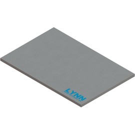 Total Hearth Hearthstone Baffle Board – 2426A | Replaces 3120-202 | Fits Mansfield 8011 & 8012