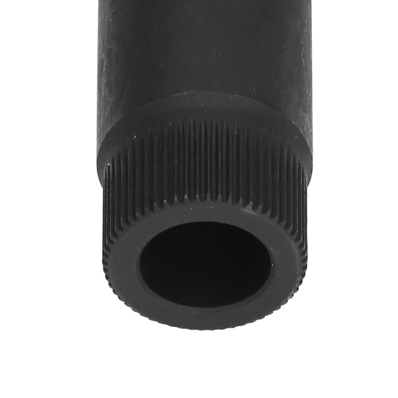 Black Spline Socket 58 Teeth 1/2in Drive Sleeve Tools Replacement