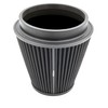 Ramair Performance Pleated Induction Air Filter, 152 mm, Inner Diameter