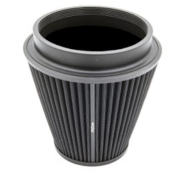 Ramair Performance Pleated Induction Air Filter, 152 mm, Inner Diameter 6"