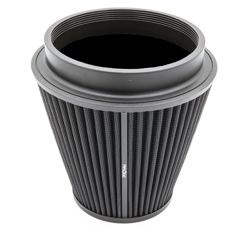 Ramair Performance Pleated Induction Air Filter, 152 mm, Inner Diameter