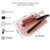 Professional Silicone Heat Resistant Styling Station Mat for All Hair