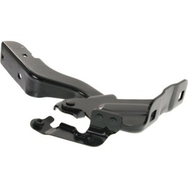 OKOVO 1pc Hood Hinge Assembly Right Passenger Side for Nissan for Sentra 2013-2019 654003SG0A NI1236145