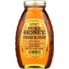 Gunter Orange Blossom Honey, 16 oz