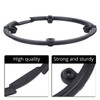 Demeras Bike Chain Guard Mountain Bike Bicycle Chain Wheel Crankset