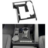 ushilife Central Control Gear Shift Panel Trim Cover Compatible with
