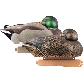 Avery PG Mallards-Sleeper Pack (Pair)