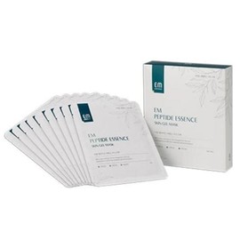 (셀러허브)EM펩타이드 에센스 마스크팩 (S11045936) (Seller Hub) EM Peptide Essence Mask Pack