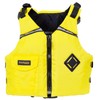 Stohlquist Youth Life Jacket for for 50-90 lbs, USCG and