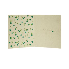 Boofle Good Luck Card - Good Luck in Your Exams Card Cute Good Luck Card, 695238-0-1, Multi