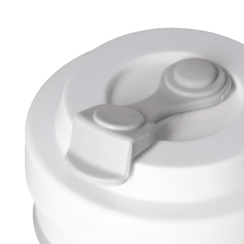 Collapsible Travel Cup Portable Silicone Folding Cup Expandable Drinking Cup