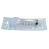 5ml Oral Syringes 100 Pack Luer Lock Tip, Without Needle,