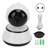Smart Wireless Camera Intelligent Night Vision Indoor Infrared Security Camera