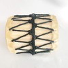 Handmade Taiko Drum Kit - Drum Making DON