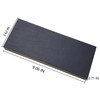 Glass Sharpening whetstones, Glass Sharpening Stone,Single Side Sharpening Knife Stone
