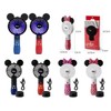 Cute Personal Mini Fan, Handheld & Portable USB Rechargeable Fan
