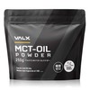 VALX Bulk MCT Oil Powder, 8.8 oz (250 g), 100%
