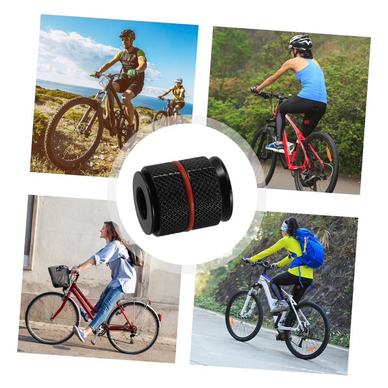 Outanaya Road Bike Fork Upgrades Carbon Fork Expansion Bolt Secure