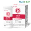 NutriDDay NutriDDay Aurora Probiotics Vaginal-Derived Lactic Acid Bacteria 1 Pack (30 Capsules) / 뉴트리디데이 뉴트리디데이 오로라 프로바이오틱스 질유래유산균 1개 30캡슐