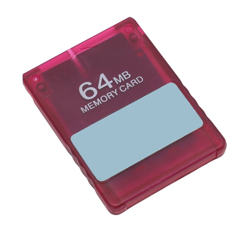 V1.953 Memory Card Professional OPL HD Loader Game Program Card