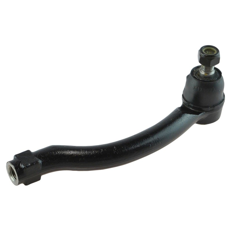 TRQ Front Steering & Suspension Kit Ball Joint Sway Bar
