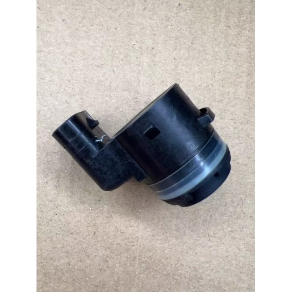 Unbranded New Black Parking Assist Sensor 5MK60TRMAA For Chrysler Dodge