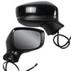 Liizoo Side Mirror for MAZDA CX-5 2017-2022 Car Door Mirror