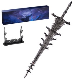 JHCPKS Elden Rings Helphen's Steeple,11.08 Inch Metal Craft Equal Scale Reduced Model, Best Choice of Collection Lovers, Exquisite Ornament for Computer Desk, Good Gift for Him/Her