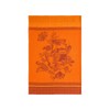 Coucke Colombo Spices Printed Cotton Jacquard Tea Towel 50 x