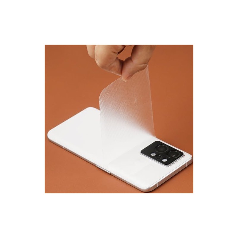 Ibywind para Realme GT 2 Pro 5G 6.7, 2 Protector