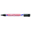 Edding 8000 Freezer Resistant Fine Bullet Marker (Pack of 5)