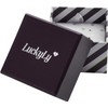 LuckyLy Collares para Mujer Oro 18K Virgen Guadalupe Regalos Mamá