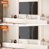 in Wall Cable Management Kit for Wall,Hide Cords Wall Mounted