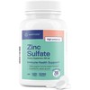 WELMATE Zinc Sulfate 220mg | Dietary Supplement | Immune Health