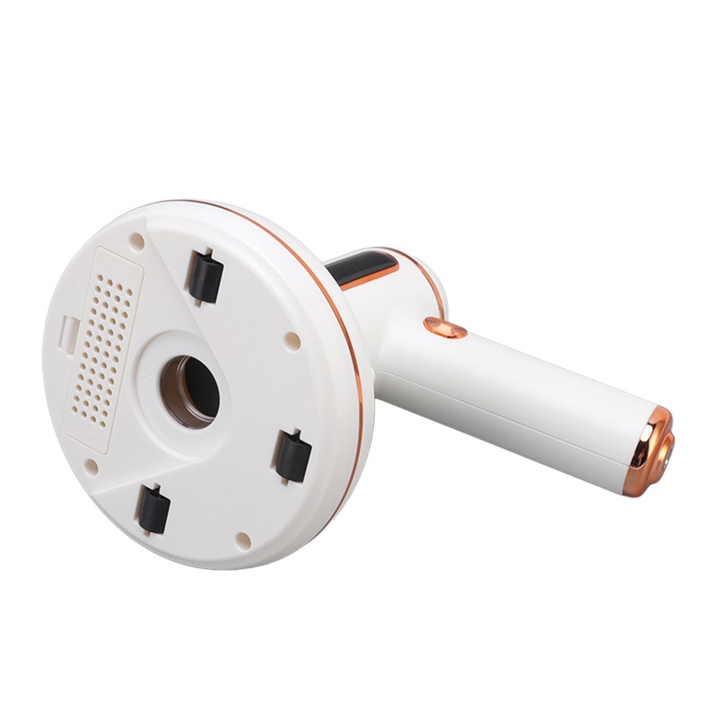 Mattress Vacuum Cleaner USB Charging Electric High Pressure Household Mite