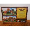 Maxim Tumble Tree Timbers Natural Wood Log Building Set 270