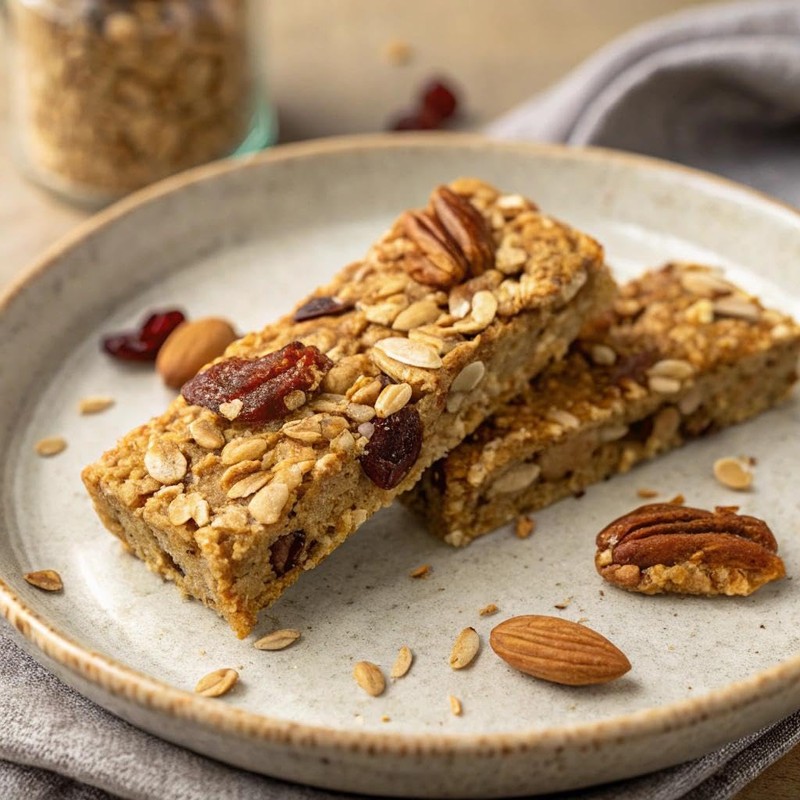 Nature Valley Crunchy Granola Bars, Pecan Crunch, 1.49 oz, 6