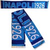 NARAMAKI® Naples Flag and Scarf - Flag 90 x 150