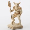Veronese Design Greek Gods Miniature Figurine (Minotaur, Multicolor)