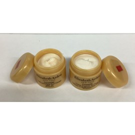 Elizabeth Arden LOT OF 2 Ceramide Lift And eye Cream As Pictured .25oz