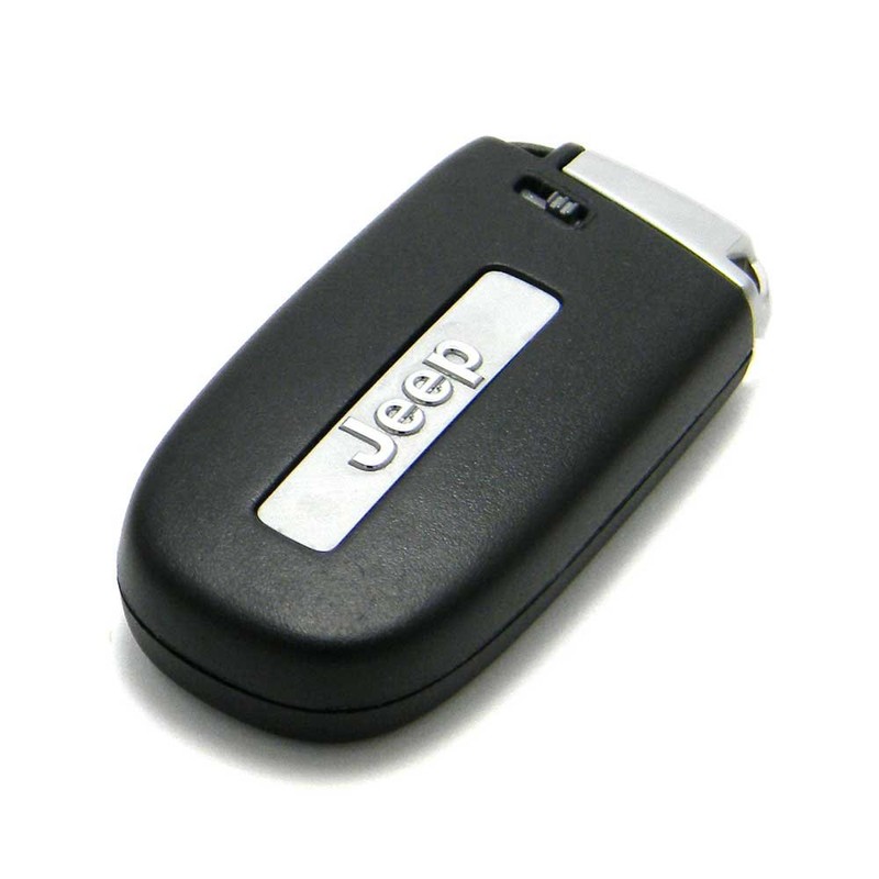 Mopar OEM Keyless Entry Remote Fob 5-Button Smart Proximity Key