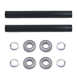 Mini Bike Steering Bearing Kit for Coleman CT200U BT200X CT200U-EX CT100U CC100X RT200 RT100 Predator 212cc 196cc 200cc 98cc 100cc 5.5hp 2.5 3.0hp Engine Parts 6900z 2PCs